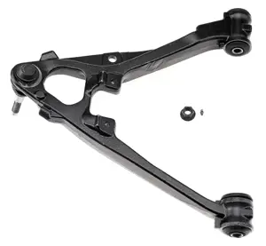 TK620889 | Suspension Control Arm and Ball Joint Assembly | Chassis Pro